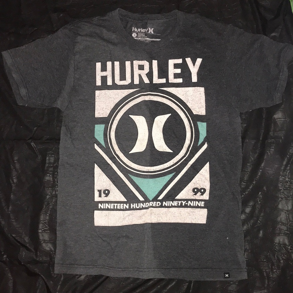 Men’s Hurley Shirt